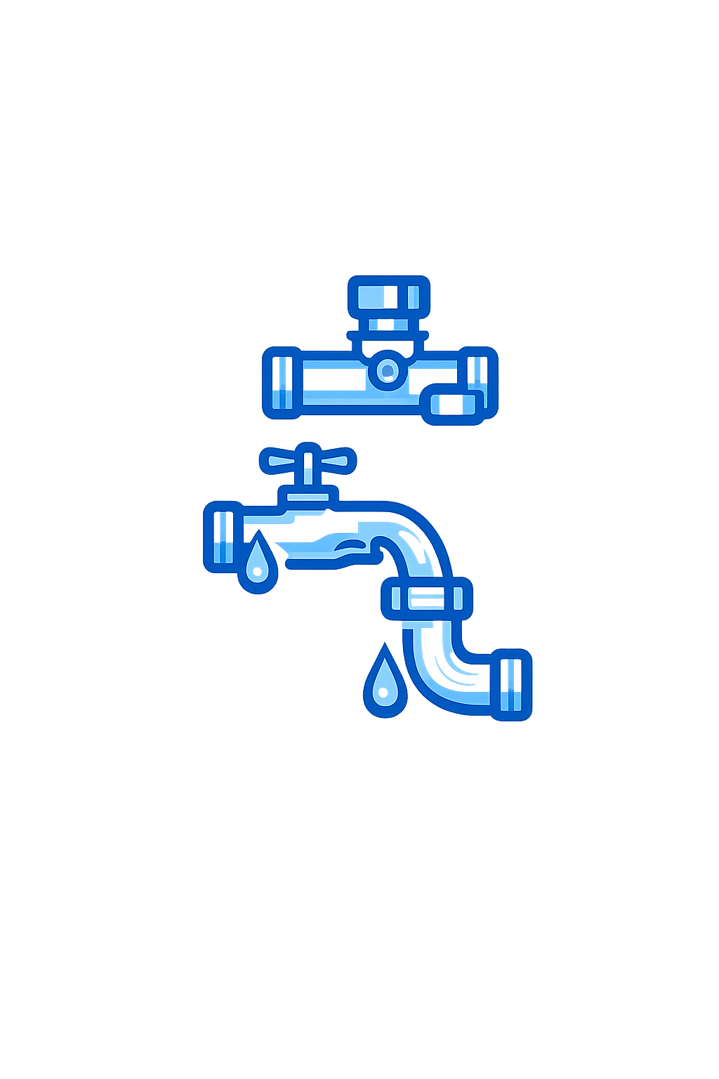 Icon Soforthilfe bei Rohrbruch und Wasserschaden vom Sanitär Notdienst Hamburg Wandsbek